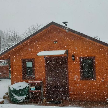 Tiny Treperka Villa Семили Екстериор снимка