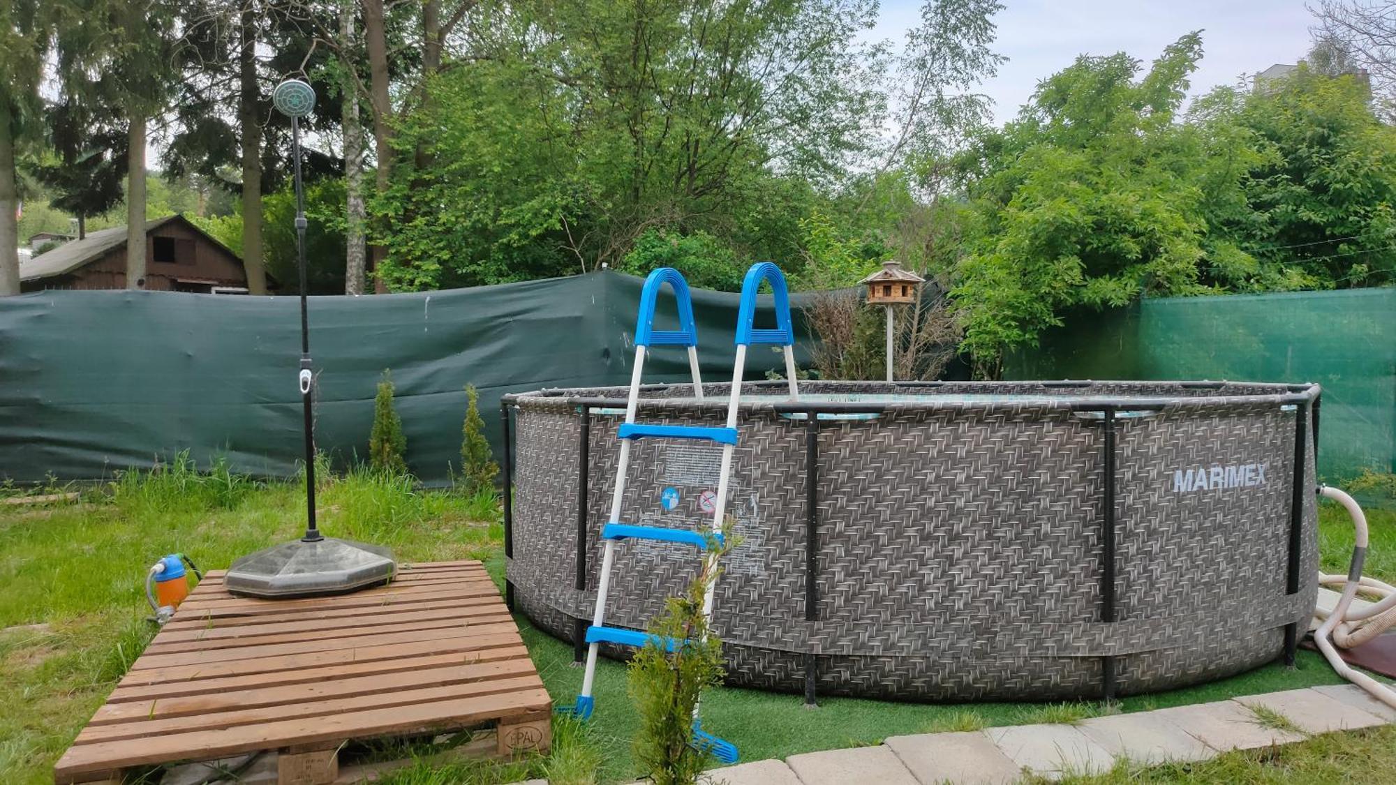 Tiny Treperka Villa Семили Екстериор снимка
